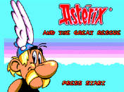 Asterix And The Great Rescue (Multiscreen)